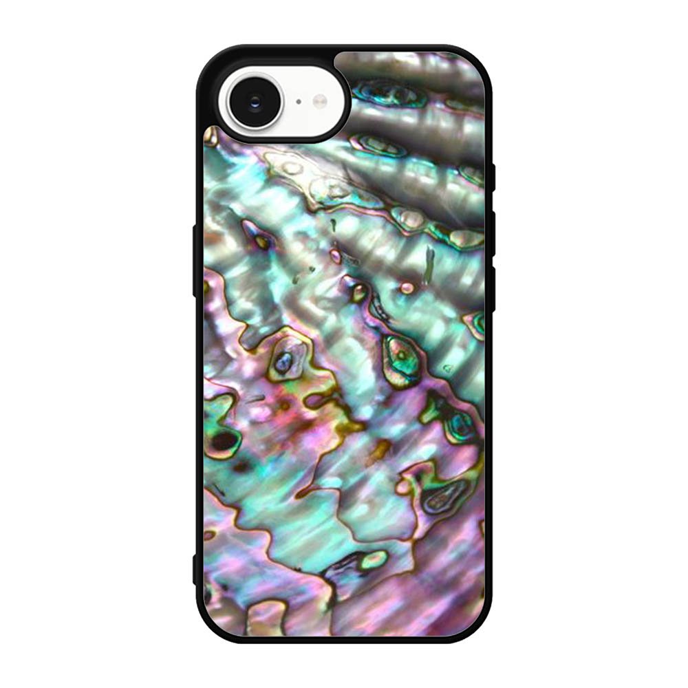 Abalone Shell iPhone 17e Case BC2361