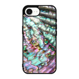Abalone Shell iPhone 17e Case BC2361