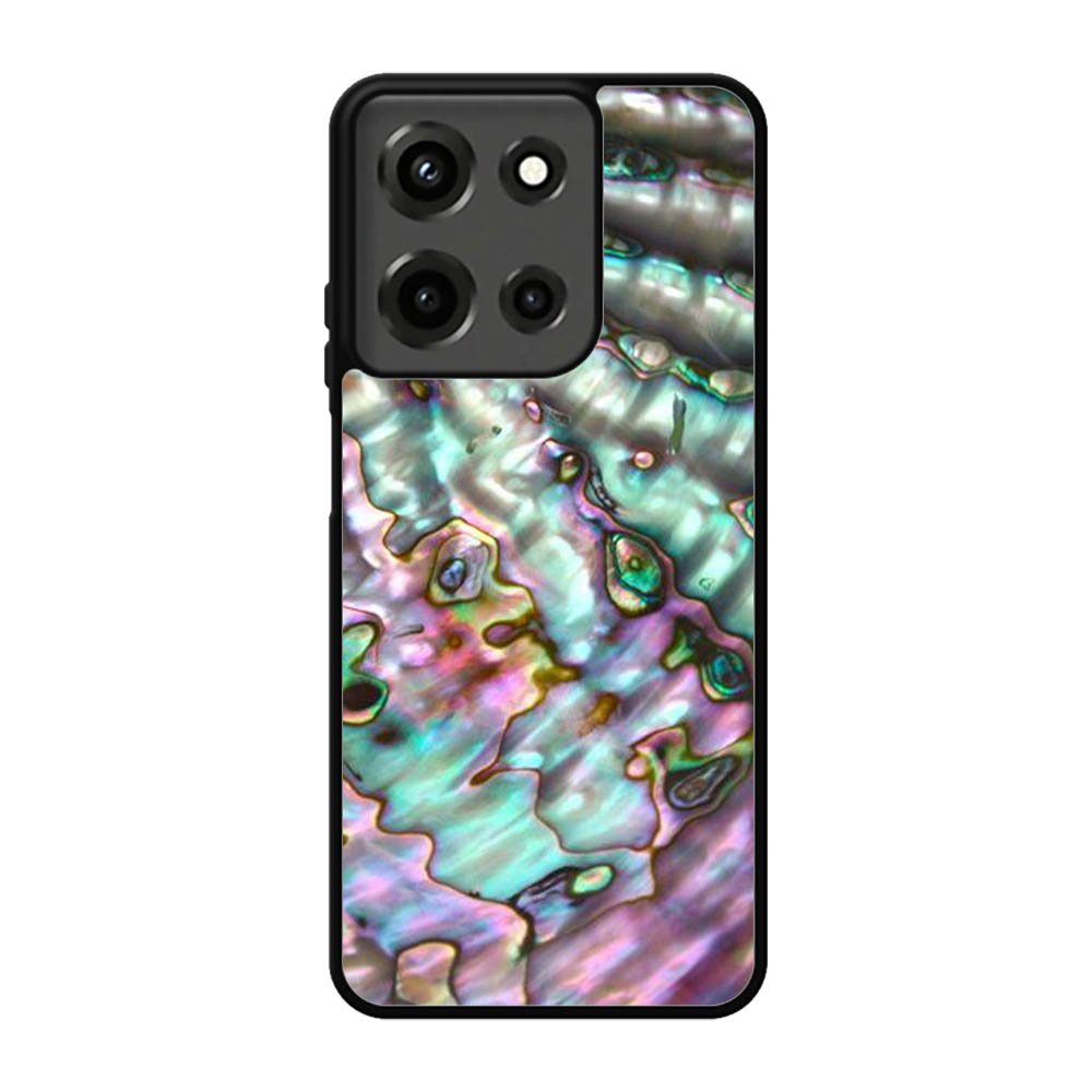 Abalone Shell 2nd Motorola Moto G 5G 2025 Case FE6418
