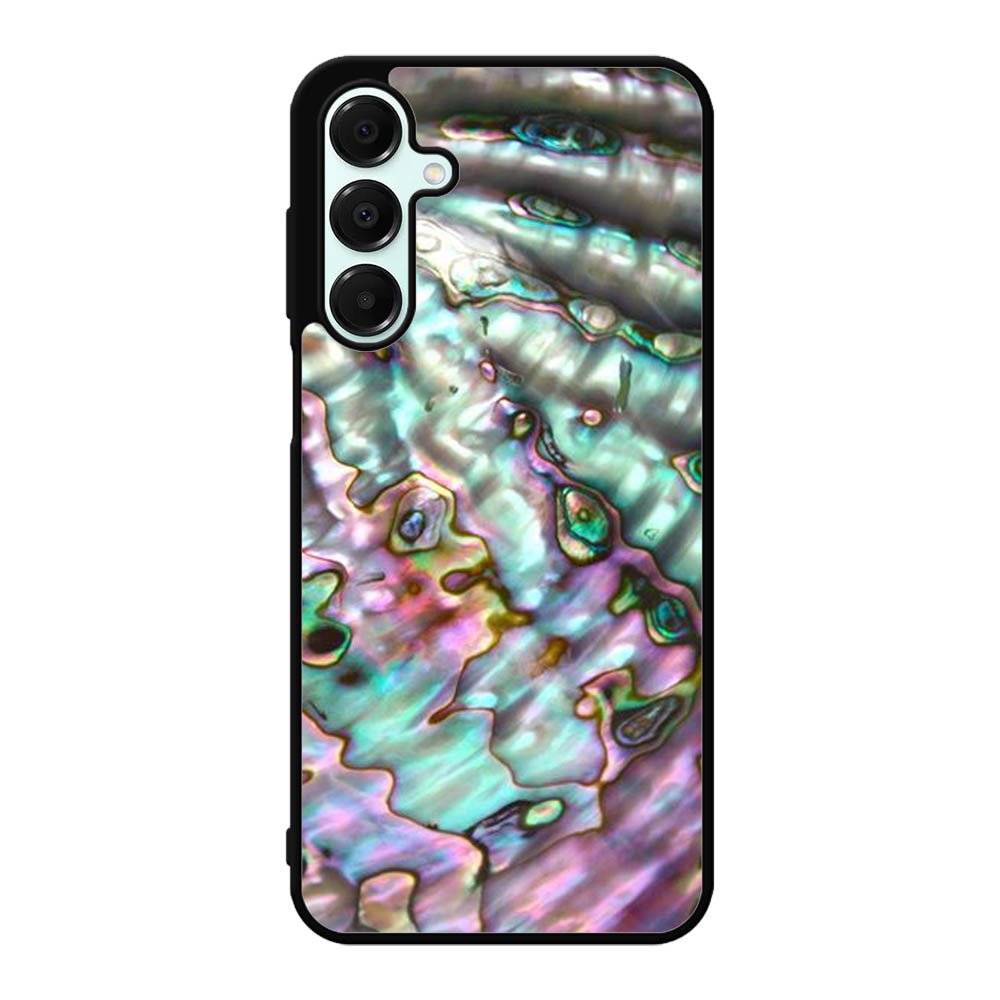 Abalone Shell Samsung Galaxy A16 Case BC2361