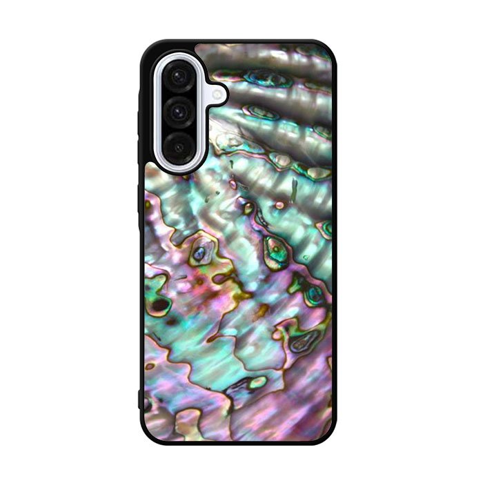 Abalone Shell 2nd Samsung Galaxy A36 Case FE6418