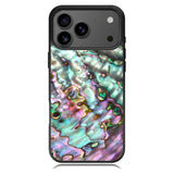 Abalone Shell iPhone 17 Pro Case BC2361