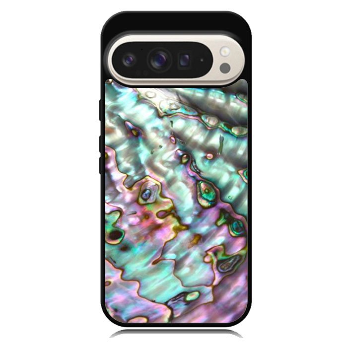 Abalone Shell Google Pixel 10 | Google Pixel 10 Pro Case BC2361