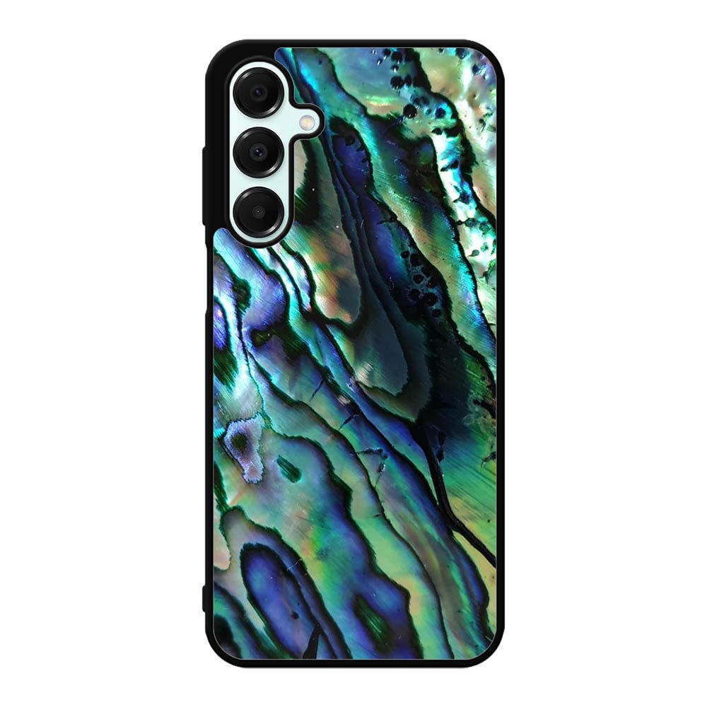 Enormous Natural Abalone Samsung Galaxy A16 Case BC2362