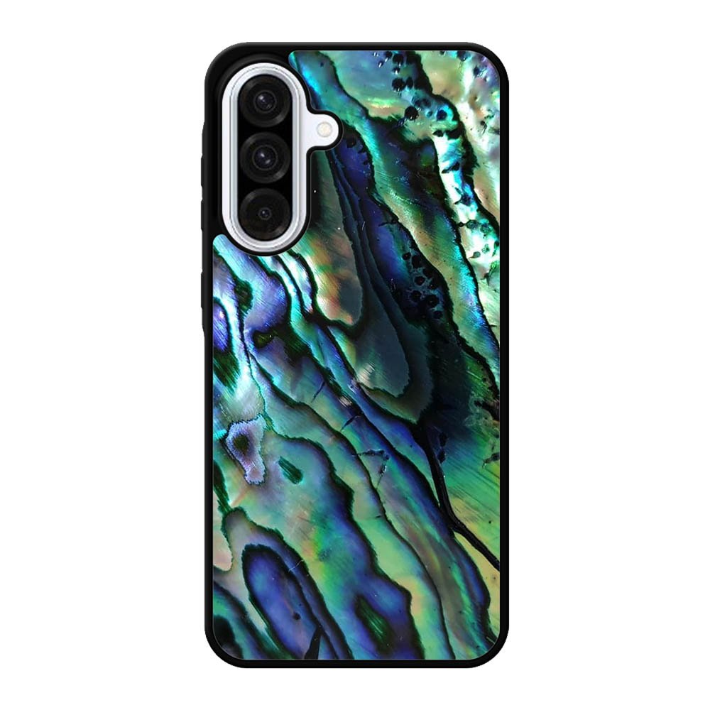 Enormous Natural Abalone Samsung Galaxy A56 Case BC2362
