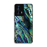 Enormous Natural Abalone Motorola Moto G Power 5G 2024 Case BC2362