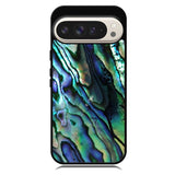 Enormous Natural Abalone Google Pixel 10 Pro XL Case BC2362