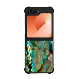 Abalone Shell Case Samsung Galaxy Z Flip 6 5G BC2363
