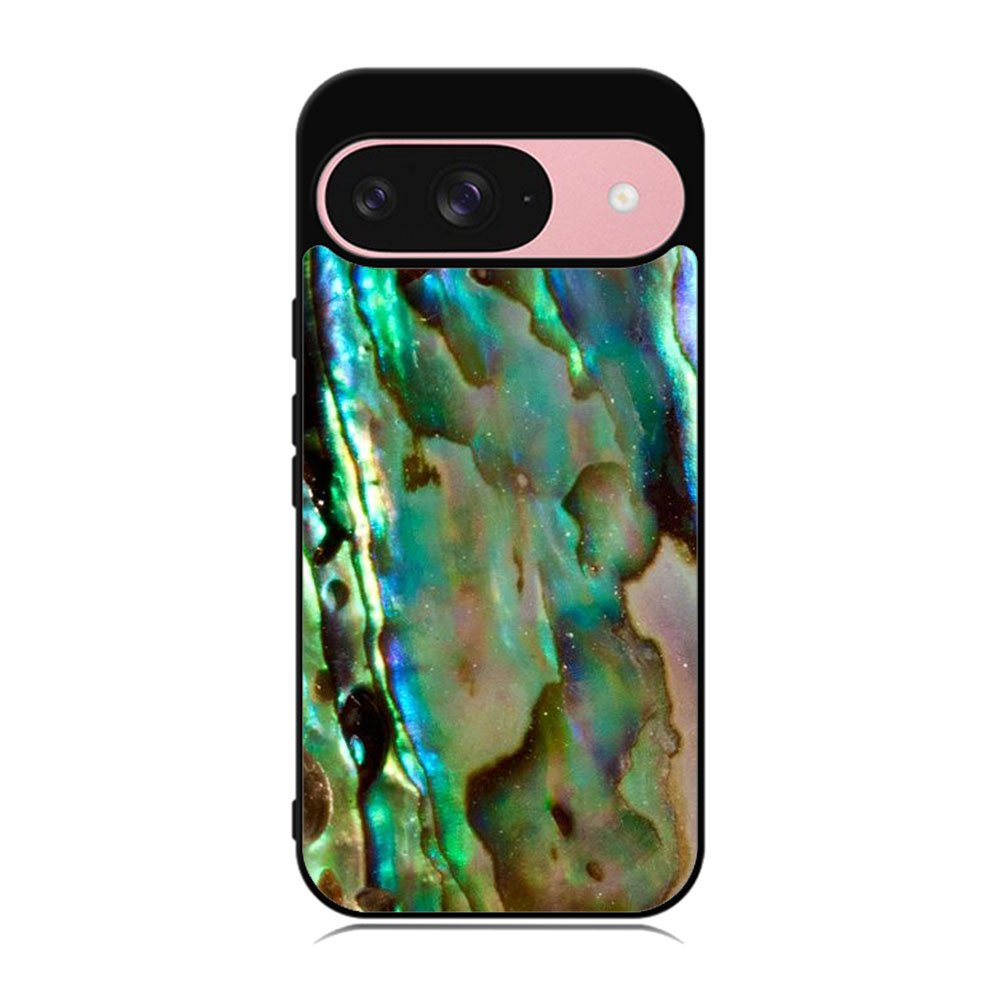 Abalone Shell Case Google Pixel 9 BC2363