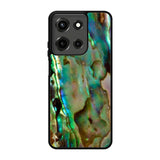 Abalone Shell Motorola Moto G 5G 2025 Case BC2363