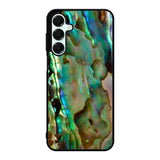 Abalone Shell Samsung Galaxy A16 Case BC2363