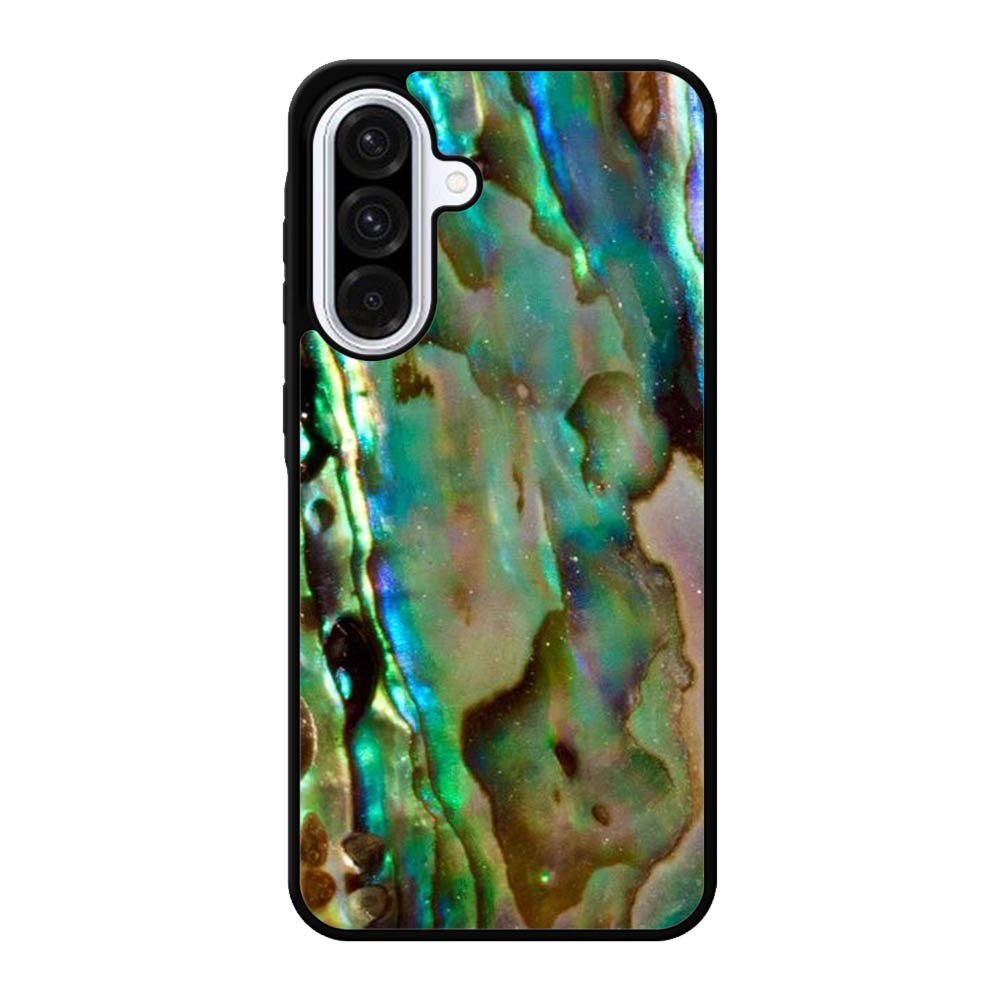 Abalone Shell Samsung Galaxy A56 Case BC2363