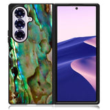 Abalone Shell Samsung Galaxy Z Fold 7 5G Case BC2363