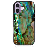 Abalone Shell iPhone 17 Case BC2363
