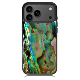 Abalone Shell iPhone 17 Pro Max Case BC2363