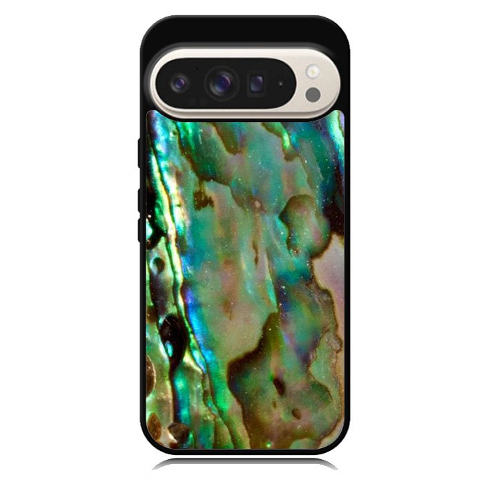 Abalone Shell Google Pixel 10 Pro XL Case BC2363