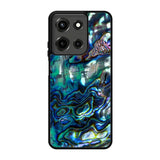 Abalone Shell Motorola Moto G 5G 2025 Case BC2364