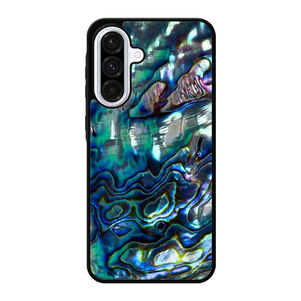 Abalone Shell Samsung Galaxy A56 Case BC2364
