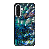 Abalone Shell Samsung Galaxy A56 Case BC2364