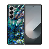 Abalone Shell Case Samsung Galaxy Z Fold 6 5G BC2364