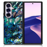 Abalone Shell Samsung Galaxy Z Fold 7 5G Case BC2364