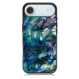 Abalone Shell iPhone 17 Air Case BC2364