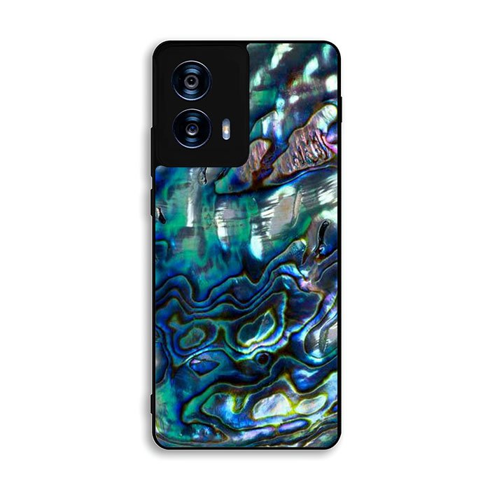Abalone Shell Motorola Moto G Power 5G 2024 Case BC2364