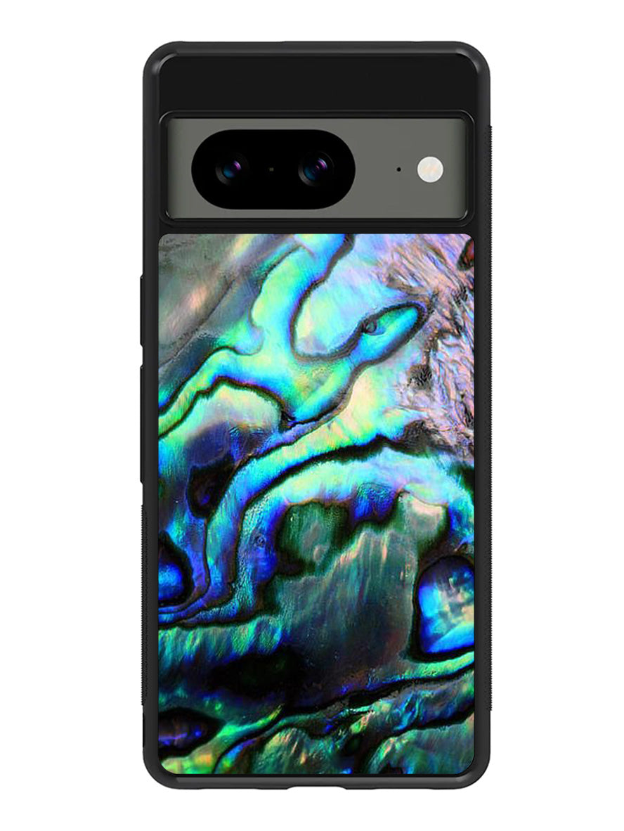 Abalone 3rd Google Pixel 8a Case