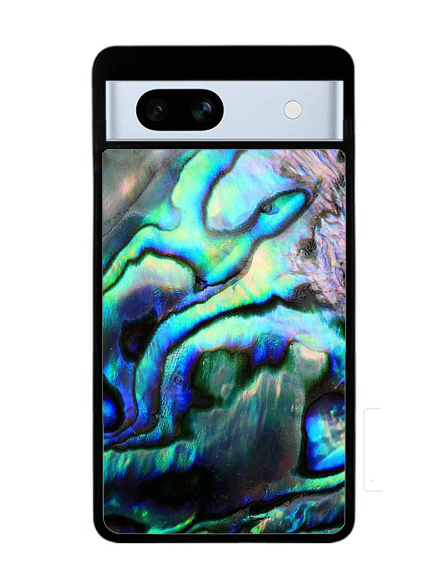 Abalone 3rd Google Pixel 7A Case