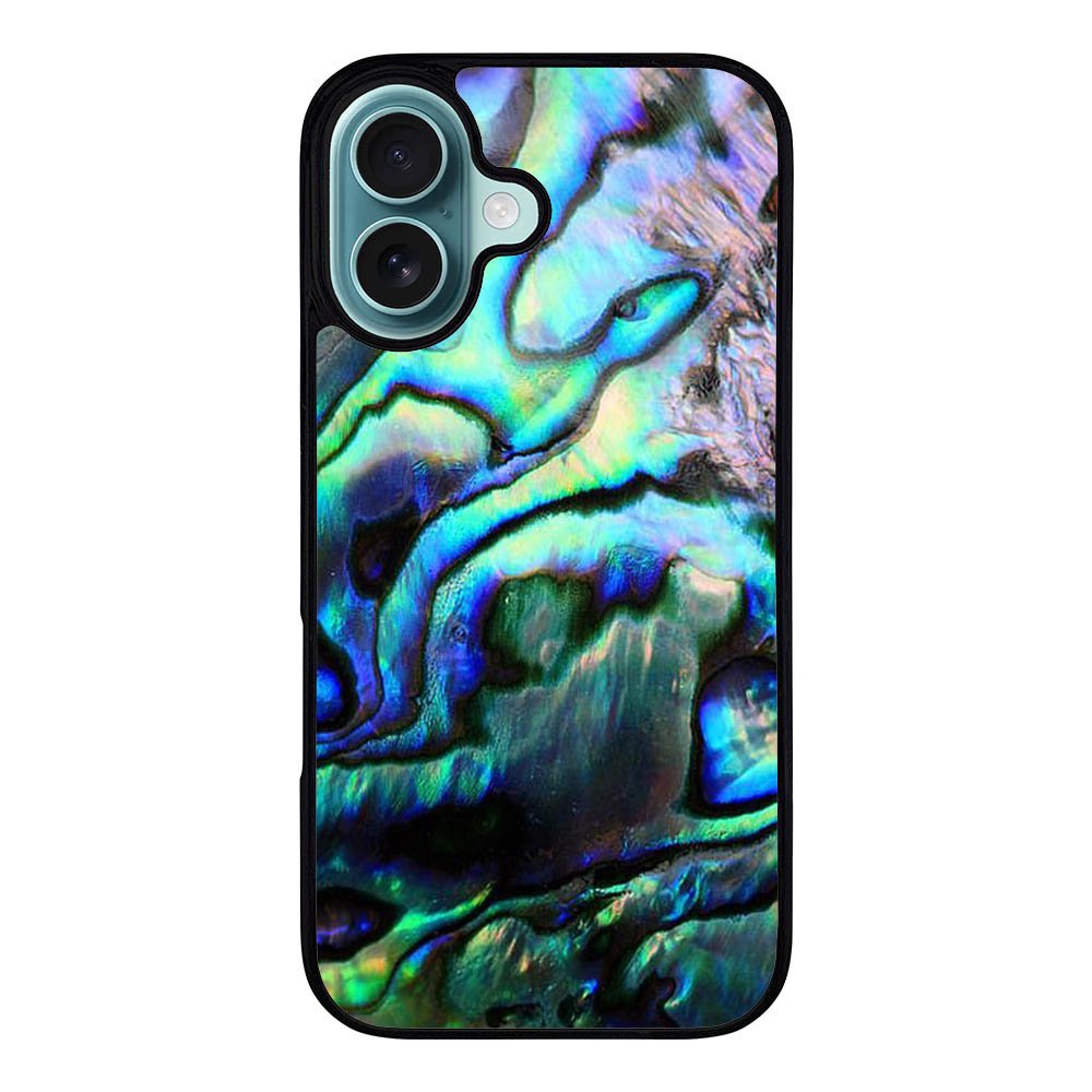abalone Case iPhone 16 Plus BC2365
