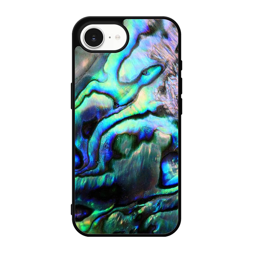 abalone iPhone 17e Case BC2365