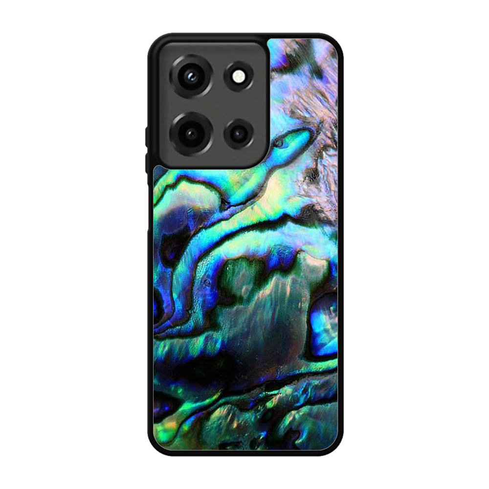 Abalone 3rd Motorola Moto G 5G 2025 Case FE0520