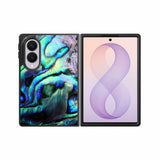 abalone Samsung Galaxy Z Fold 8 Case BC2365