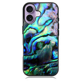 abalone iPhone 17 Case BC2365