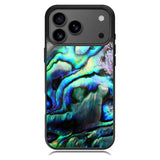 abalone iPhone 17 Pro Case BC2365
