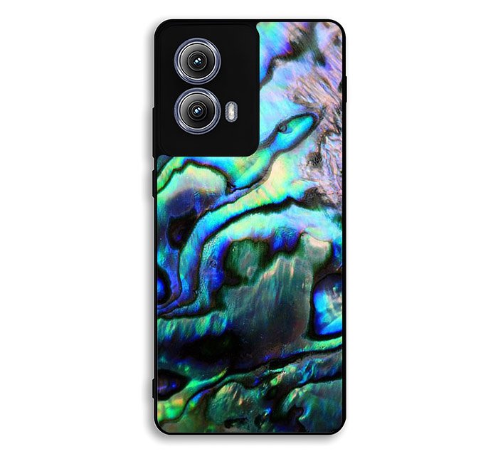 Abalone 3rd Motorola Moto Edge 2024 Case FE0520