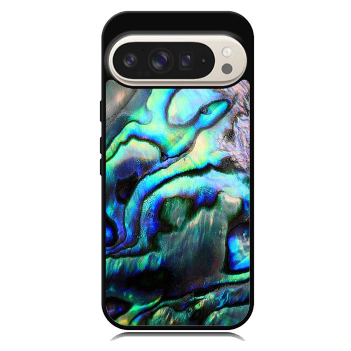 abalone Google Pixel 10 Pro XL Case BC2365