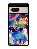 Rick And Morty Fan Art Google Pixel 7 Case