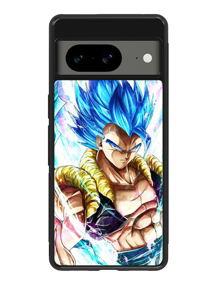 Dragon Ball 5th Google Pixel 8a Case