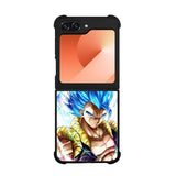 Dragon Ball Case Samsung Galaxy Z Flip 6 5G BC2366