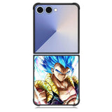 Dragon Ball Samsung Galaxy Z Flip 7 Case BC2366