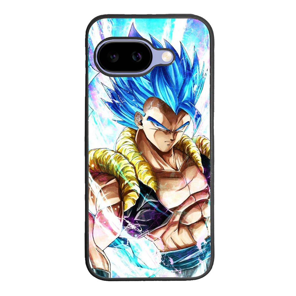 Dragon Ball Google Pixel 10A Case BC2366