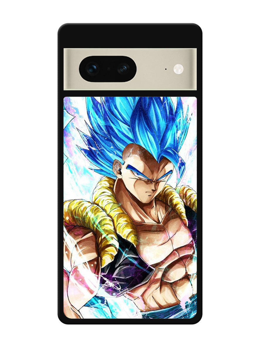 Dragon Ball 5th Google Pixel 7 Case
