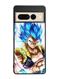 Dragon Ball 5th Google Pixel 7 Pro Case