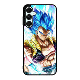 Dragon Ball Samsung Galaxy A16 Case BC2366