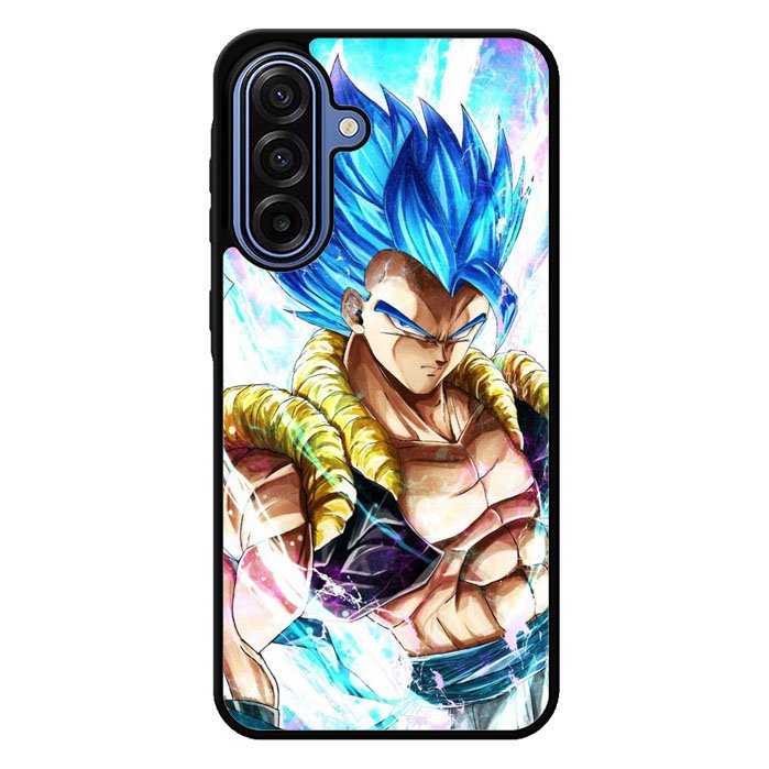 Dragon Ball Samsung Galaxy A17 5G Case BC2366
