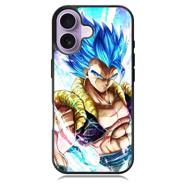 Dragon Ball iPhone 17 Case BC2366