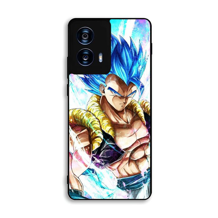 Dragon Ball 5th Motorola Moto G Power 5G 2024 Case FE1089