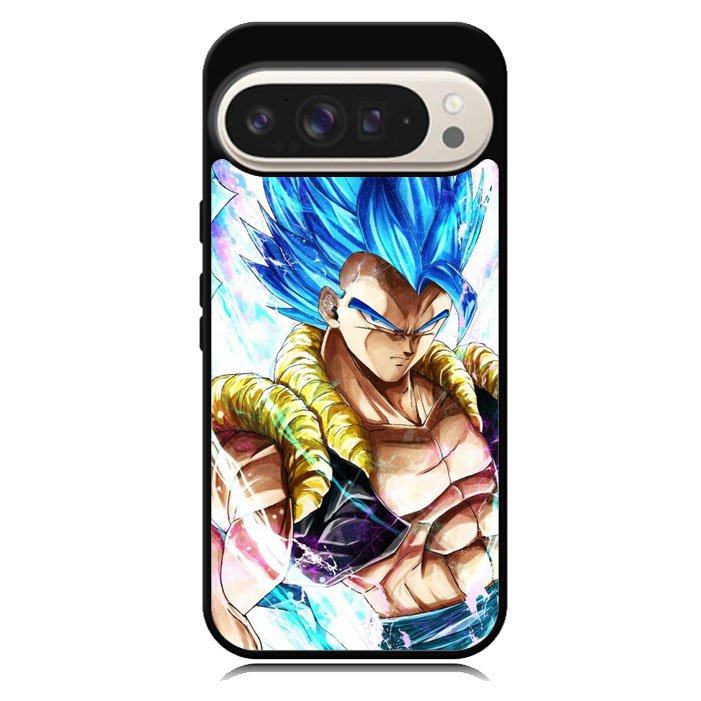 Dragon Ball Google Pixel 10 Pro XL Case BC2366