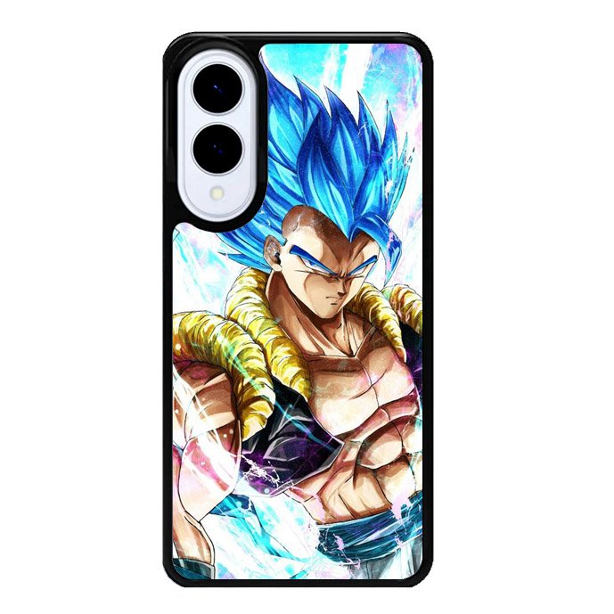 Dragon Ball 5th Samsung Galaxy S25 Edge Case Case
